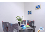 Apartmny Ena - ostrov Hvar Chorvatsko