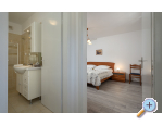 Apartmny Ena - ostrov Hvar Chorvatsko