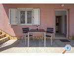 Apartmny Ena - ostrov Hvar Chorvatsko