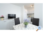 Apartmny Ena - ostrov Hvar Chorvatsko