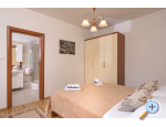 Apartmny Ena - ostrov Hvar Chorvatsko