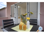Apartmny Ena - ostrov Hvar Chorvatsko