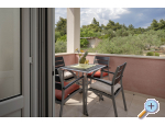 Apartmny Ena - ostrov Hvar Chorvatsko