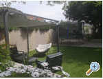 Apartmny Ena - ostrov Hvar Chorvatsko