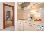 Apartmny Ena - ostrov Hvar Chorvatsko