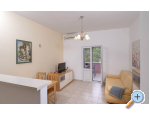 Apartmny Ena - ostrov Hvar Chorvatsko