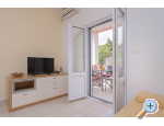 Apartmny Ena - ostrov Hvar Chorvatsko