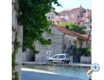 Apartmny Ena - ostrov Hvar Chorvatsko