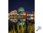 Apartmny Ena - ostrov Hvar Chorvatsko