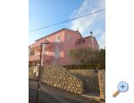 Apartmny Ena - ostrov Hvar Chorvatsko