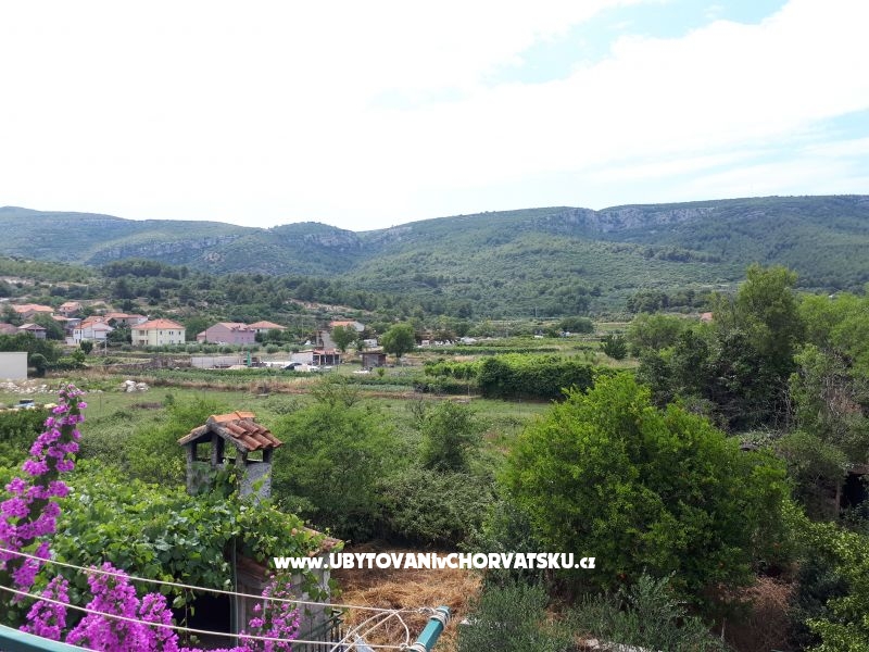 Appartements Gambo – Ferienwohnung Insel Hvar, Kroatien – Foto 1