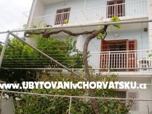 Appartements i Zimmers Barbarić – Ferienwohnung Insel Hvar, Kroatien – Foto 2