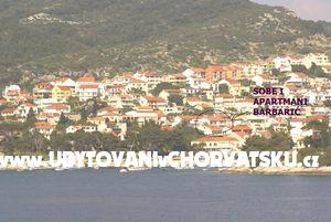 Appartements i Zimmers Barbarić – Ferienwohnung Insel Hvar, Kroatien – Foto 3