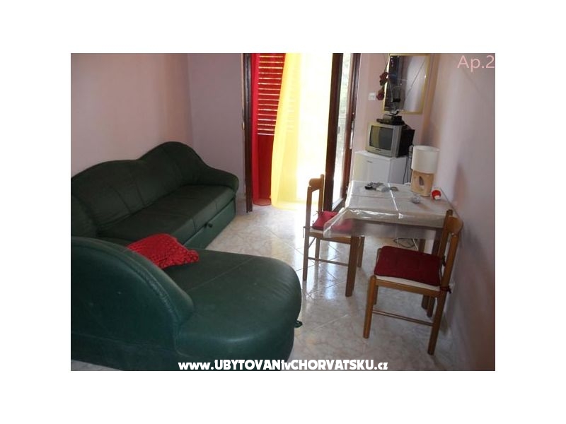 Appartements Joško- 2 San Giorgio – Ferienwohnung Insel Hvar, Kroatien – Foto 10