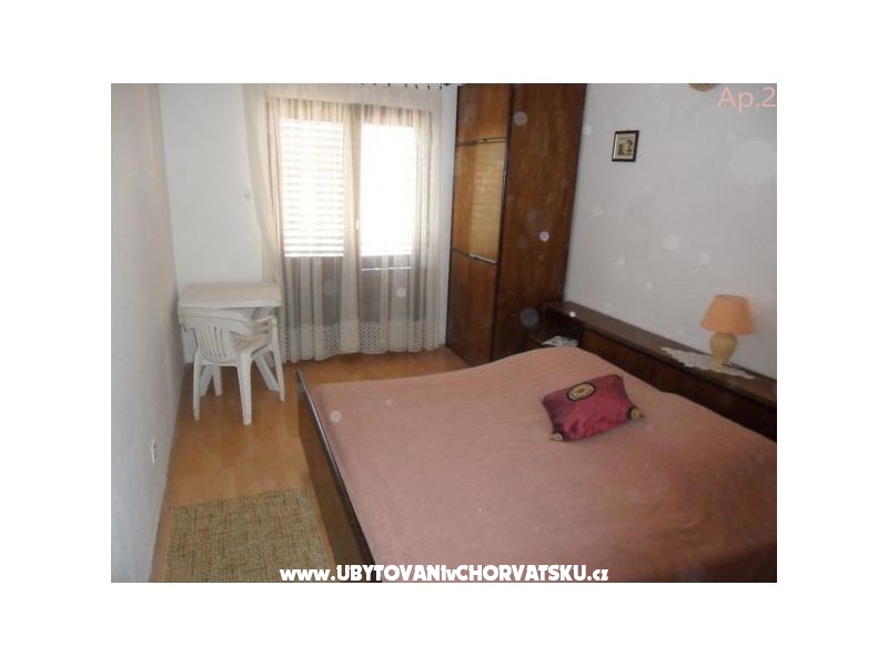 Appartements Joško- 2 San Giorgio – Ferienwohnung Insel Hvar, Kroatien – Foto 12