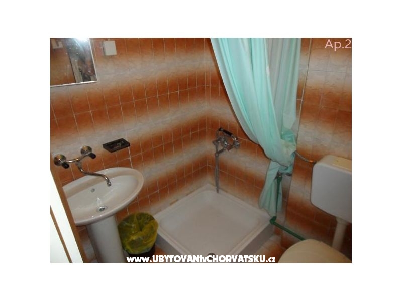 Appartements Joško- 2 San Giorgio – Ferienwohnung Insel Hvar, Kroatien – Foto 13