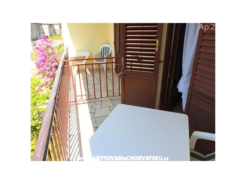 Appartements Joško- 2 San Giorgio – Ferienwohnung Insel Hvar, Kroatien – Foto 14