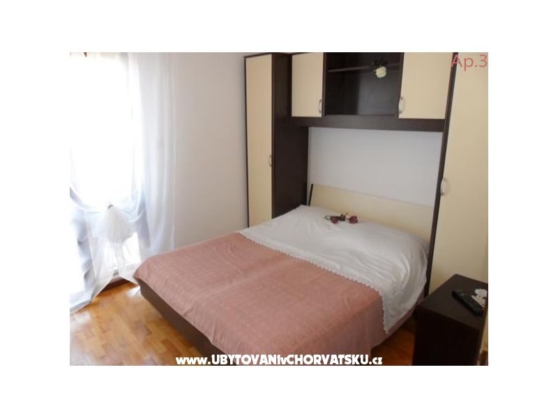 Appartements Joško- 2 San Giorgio – Ferienwohnung Insel Hvar, Kroatien – Foto 16