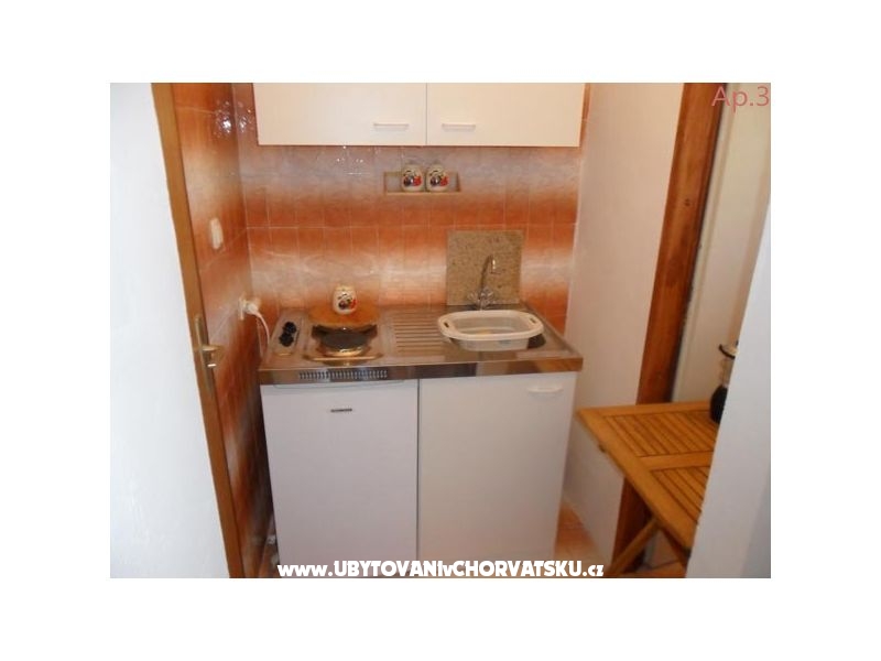 Appartements Joško- 2 San Giorgio – Ferienwohnung Insel Hvar, Kroatien – Foto 17