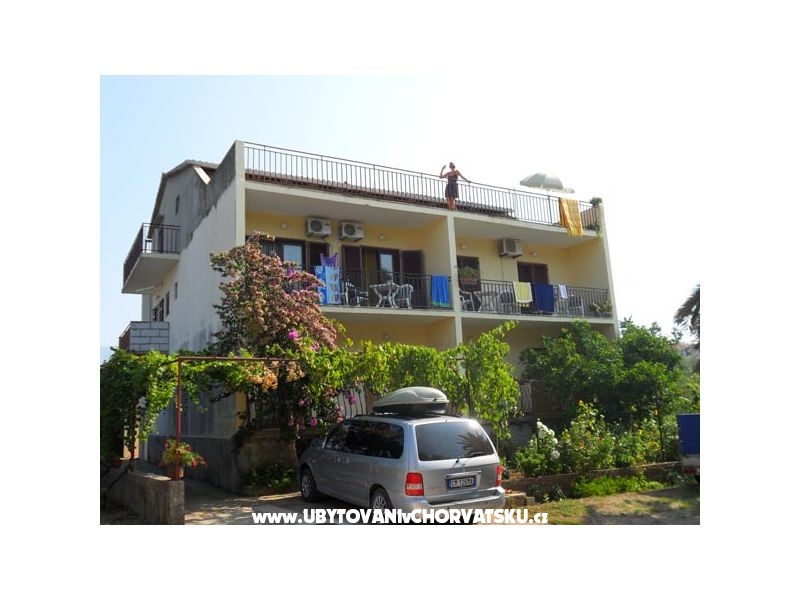 Appartements Joško- 2 San Giorgio – Ferienwohnung Insel Hvar, Kroatien – Foto 2