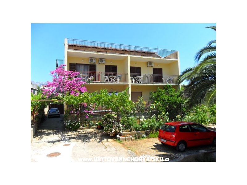 Appartements Joško- 2 San Giorgio – Ferienwohnung Insel Hvar, Kroatien – Foto 3