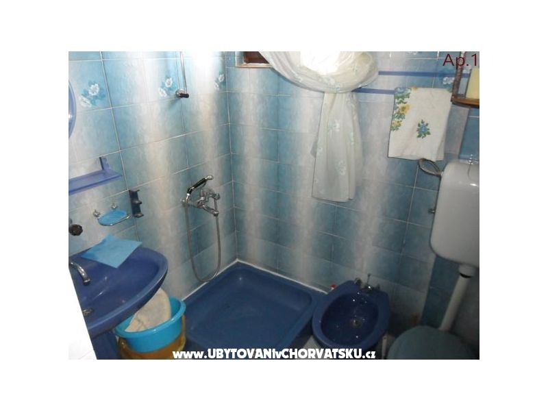 Appartements Joško- 2 San Giorgio – Ferienwohnung Insel Hvar, Kroatien – Foto 8