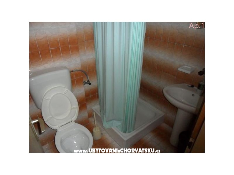 Appartements Joško- 2 San Giorgio – Ferienwohnung Insel Hvar, Kroatien – Foto 9