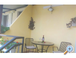 Appartements Joze - ostrov Hvar Kroatien