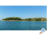 Appartements Joze - ostrov Hvar Kroatien