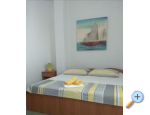 Appartements Joze - ostrov Hvar Kroatien