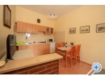 Appartements Joze - ostrov Hvar Kroatien