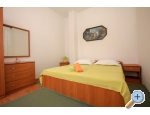 Appartements Joze - ostrov Hvar Kroatien