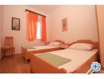 Appartements Joze - ostrov Hvar Kroatien