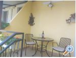 Appartements Joze - ostrov Hvar Kroatien