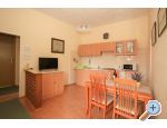 Appartements Joze - ostrov Hvar Kroatien