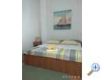 Appartements Joze - ostrov Hvar Kroatien