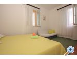 Appartements Joze - ostrov Hvar Kroatien