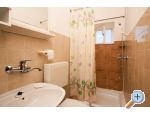 Appartements Joze - ostrov Hvar Kroatien
