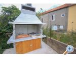 Appartements Joze - ostrov Hvar Kroatien