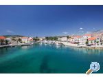 Appartements Joze - ostrov Hvar Kroatien