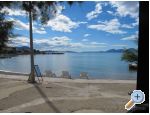 Appartements Joze - ostrov Hvar Kroatien