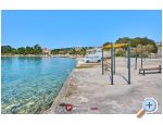Appartements Joze - ostrov Hvar Kroatien