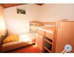 Appartements Joze - ostrov Hvar Kroatien