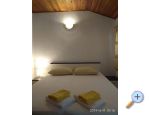 Appartements Joze - ostrov Hvar Kroatien