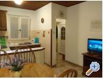 Appartements Joze - ostrov Hvar Kroatien
