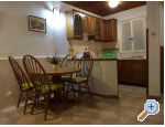 Appartements Joze - ostrov Hvar Kroatien