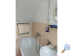Appartements Joze - ostrov Hvar Kroatien