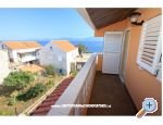 Appartements Joze - ostrov Hvar Kroatien