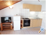 Appartements Jure - ostrov Hvar Kroatien
