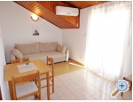 Appartements Jure - ostrov Hvar Kroatien